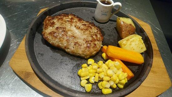 919 Quick Hamburg & Curry